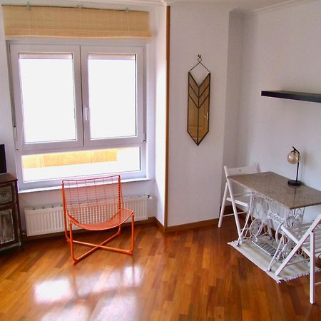 Apartament Atico Vacaciones Ribadeo Zewnętrze zdjęcie