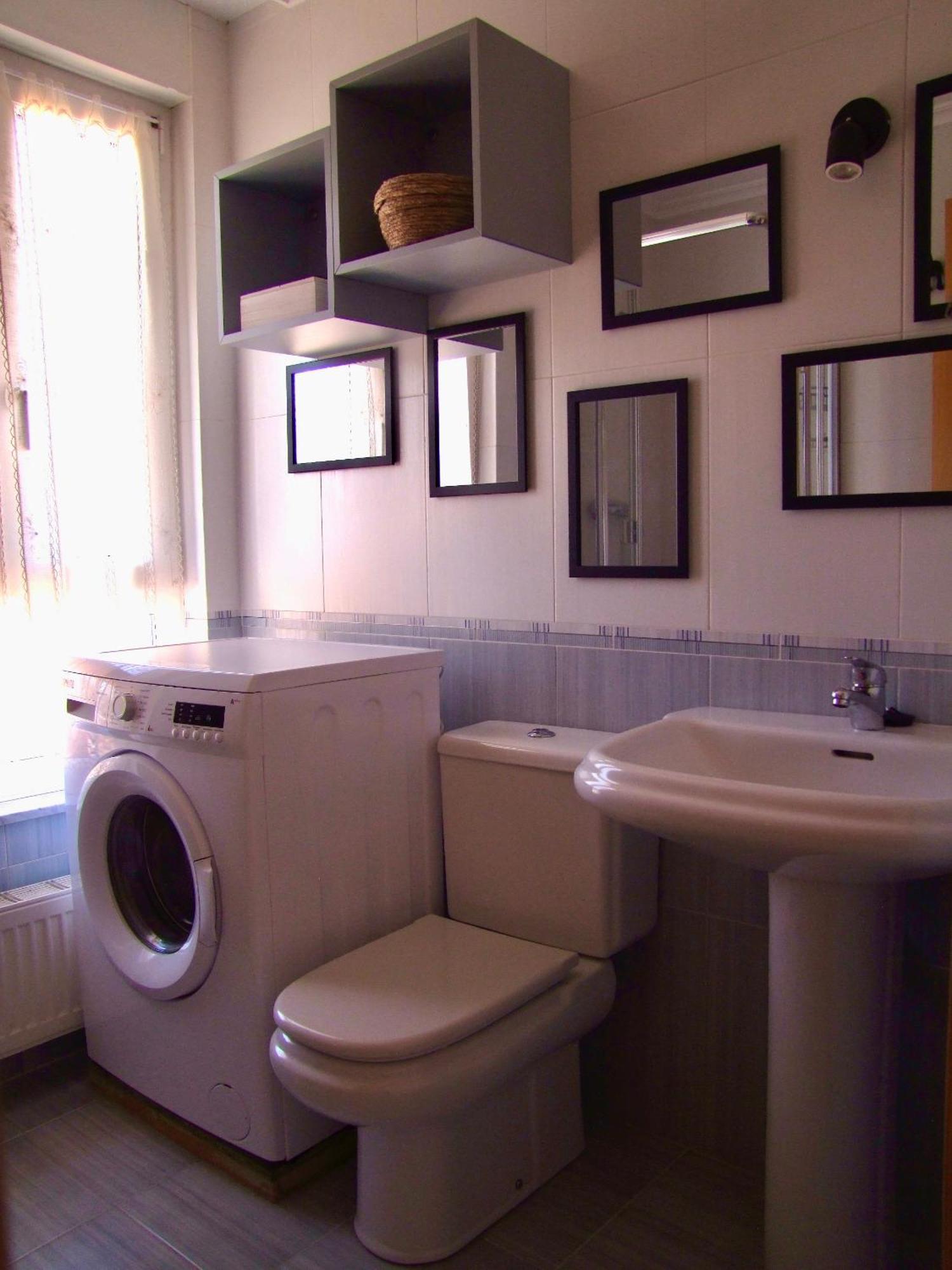Apartament Atico Vacaciones Ribadeo Zewnętrze zdjęcie