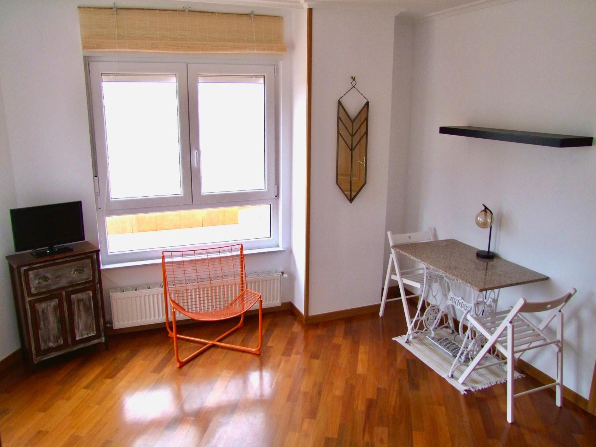 Apartament Atico Vacaciones Ribadeo Zewnętrze zdjęcie