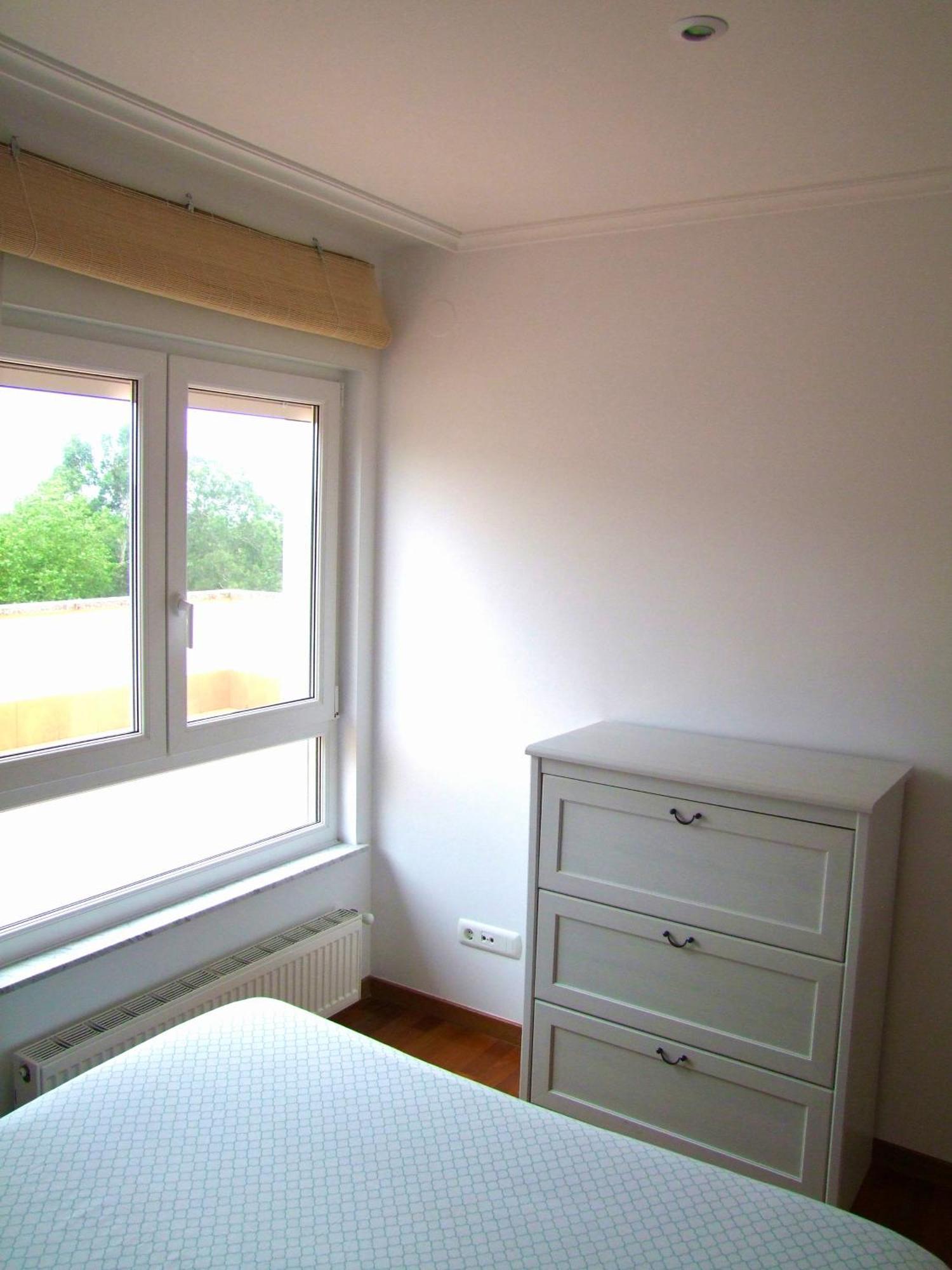 Apartament Atico Vacaciones Ribadeo Zewnętrze zdjęcie