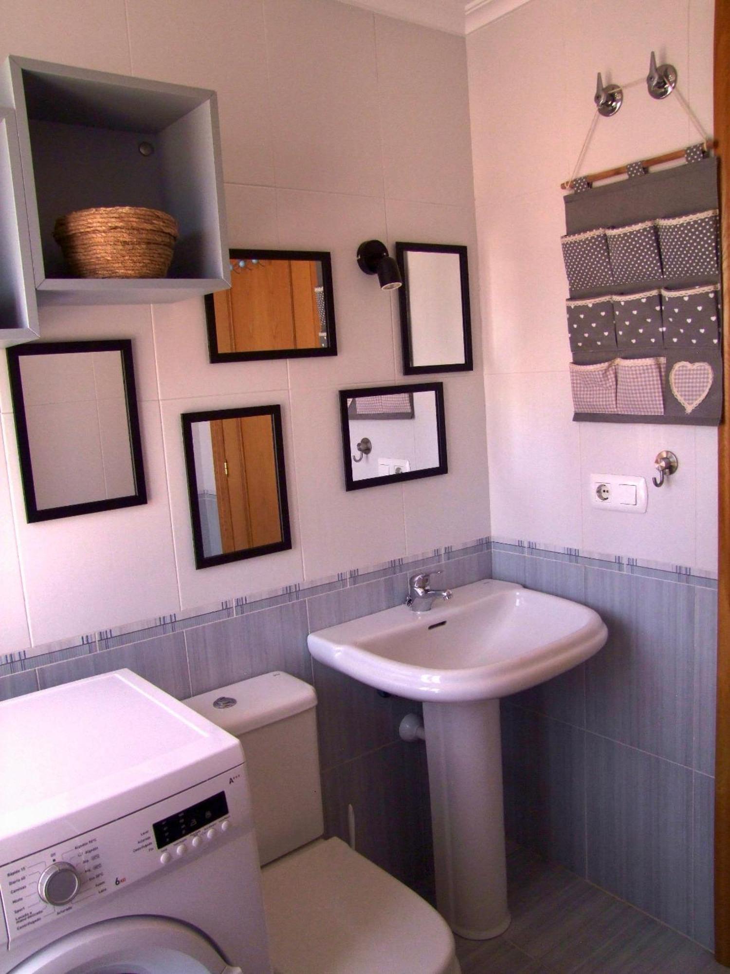 Apartament Atico Vacaciones Ribadeo Zewnętrze zdjęcie