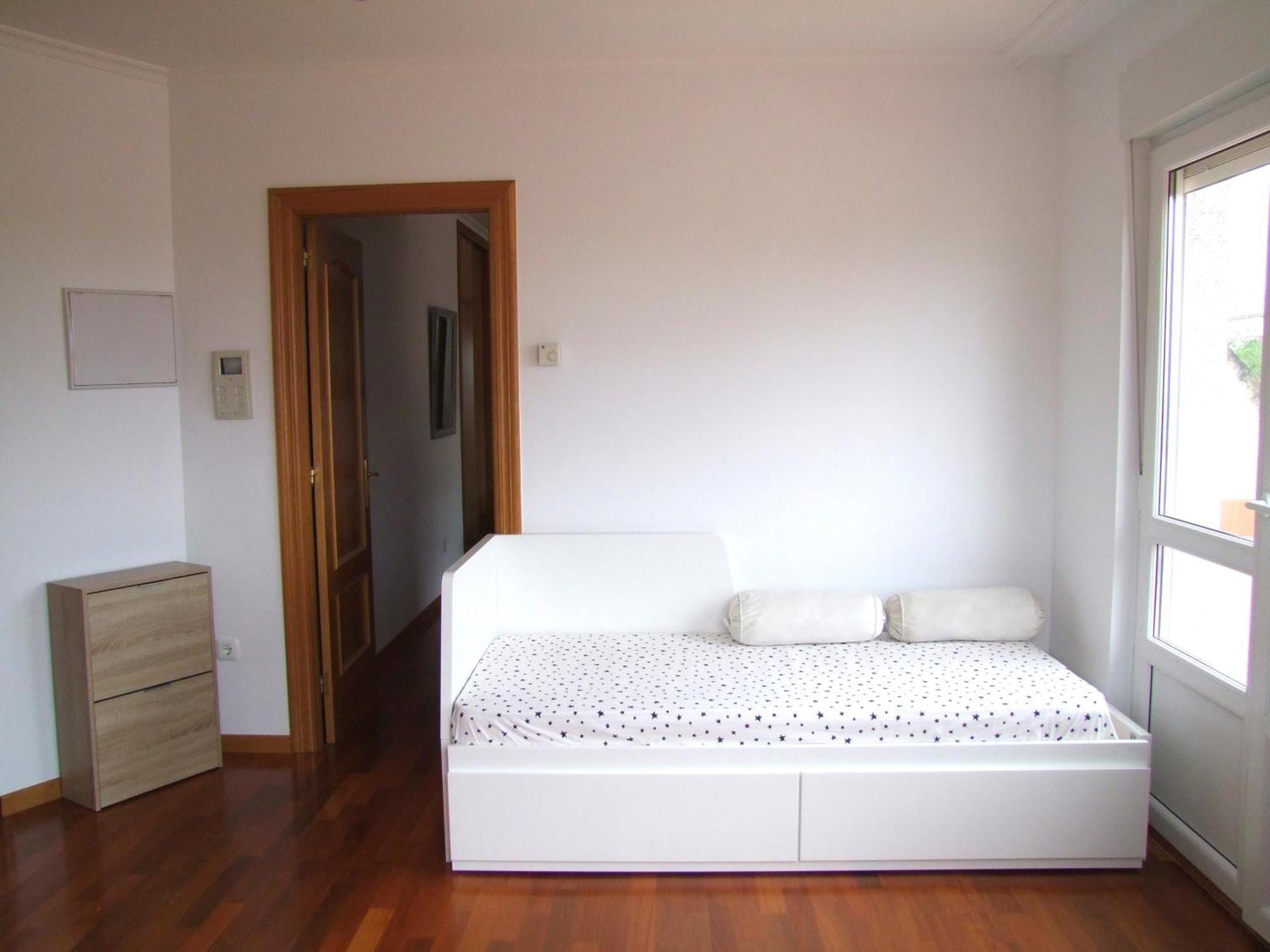 Apartament Atico Vacaciones Ribadeo Zewnętrze zdjęcie